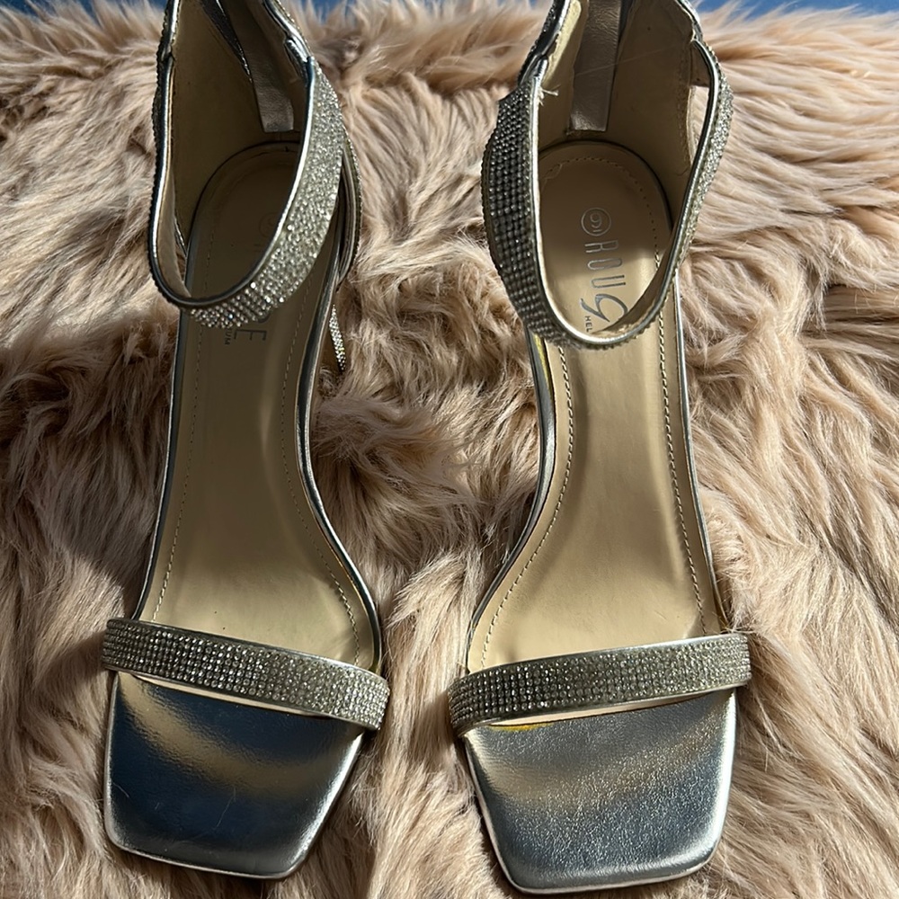 Great Prom Shoe!!!